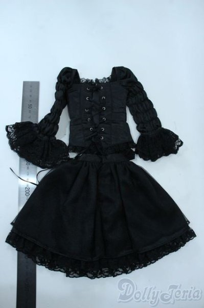 画像2: SD/OF：衣装セット Y-25-10-29-003-TN-ZY (2)