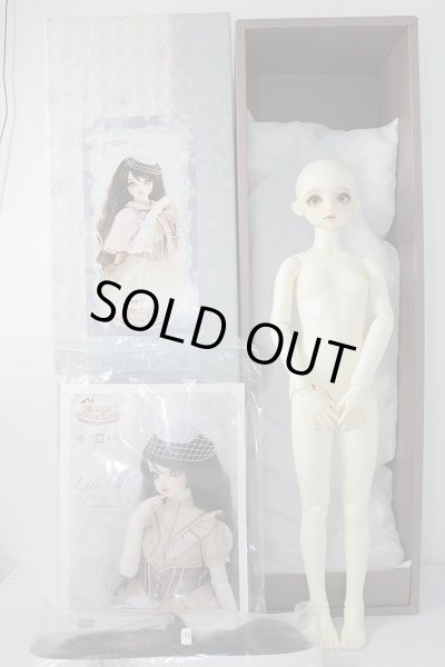 画像7: SDGIRL/リーゼロッテ the Best of the Bests Ver.2019 U-23-12-06-216-KN-ZU (7)