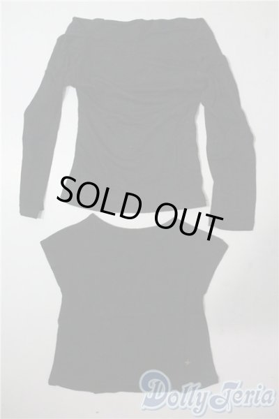 画像1: SDGr/OF:Tシャツ+カットソー2点セット U-25-07-22-203-TN-ZU (1)