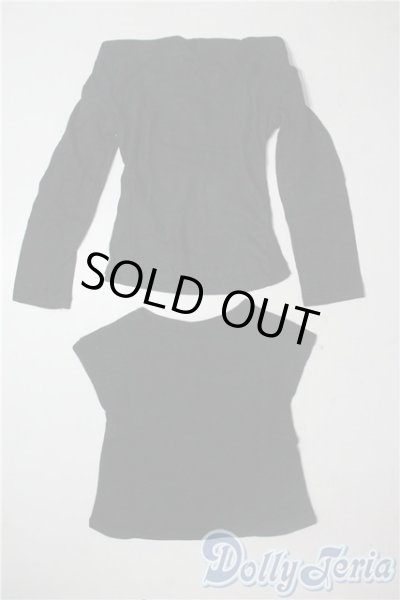 画像2: SDGr/OF:Tシャツ+カットソー2点セット U-25-07-22-203-TN-ZU (2)