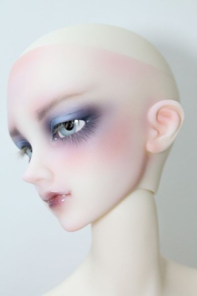 画像3: SD16GIRL/山犬様カスタムメイク:オスカル・フランソワ・ト゛・シ゛ャルシ゛ェ U-24-02-28-219-TN-ZU (3)