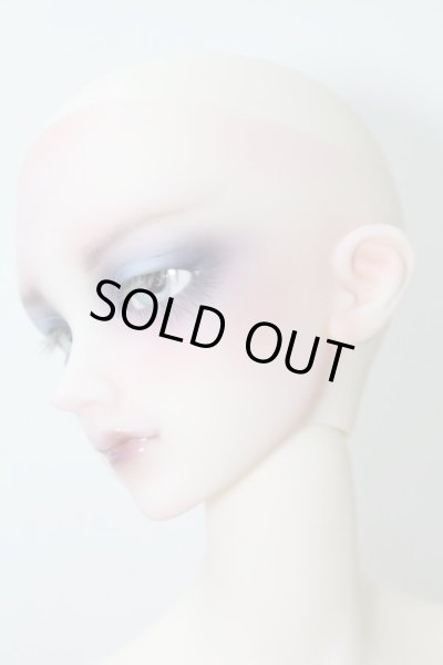 画像3: SD16GIRL/山犬様カスタムメイク：オスカル・フランソワ・ト゛・シ゛ャルシ゛ェ U-24-02-28-219-TN-ZU (3)