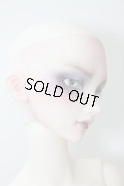 画像4: SD16GIRL/山犬様カスタムメイク：オスカル・フランソワ・ト゛・シ゛ャルシ゛ェ U-24-02-28-219-TN-ZU (4)