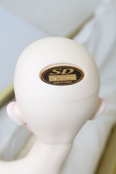 画像5: SD16GIRL/山犬様カスタムメイク:オスカル・フランソワ・ト゛・シ゛ャルシ゛ェ U-24-02-28-219-TN-ZU (5)