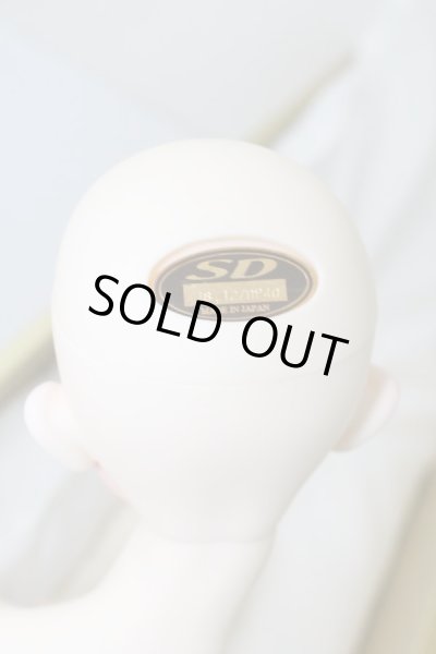 画像5: SD16GIRL/山犬様カスタムメイク：オスカル・フランソワ・ト゛・シ゛ャルシ゛ェ U-24-02-28-219-TN-ZU (5)