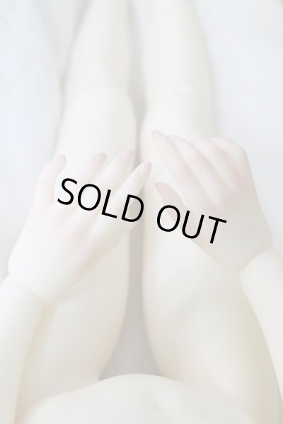 画像6: SD16GIRL/山犬様カスタムメイク：オスカル・フランソワ・ト゛・シ゛ャルシ゛ェ U-24-02-28-219-TN-ZU (6)