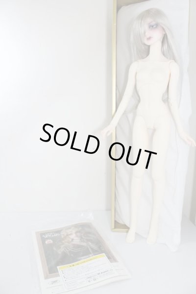 画像7: SD16GIRL/山犬様カスタムメイク：オスカル・フランソワ・ト゛・シ゛ャルシ゛ェ U-24-02-28-219-TN-ZU (7)