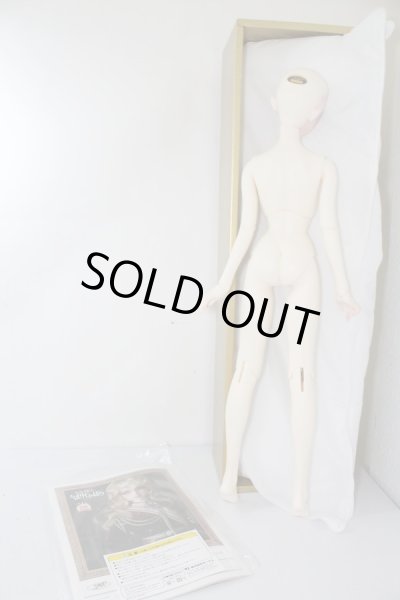 画像8: SD16GIRL/山犬様カスタムメイク：オスカル・フランソワ・ト゛・シ゛ャルシ゛ェ U-24-02-28-219-TN-ZU (8)