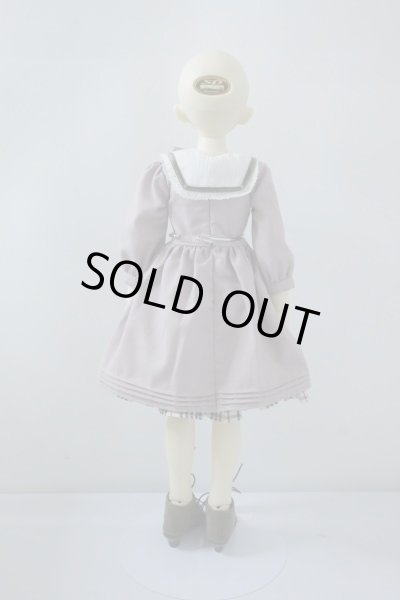 画像6: SDM女の子/コーディネートモデル白鳥 U-23-12-13-208-TN-ZU (6)