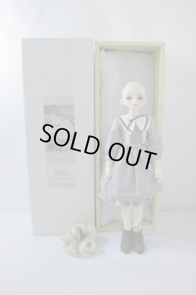 画像7: SDM女の子/コーディネートモデル白鳥 U-23-12-13-208-TN-ZU (7)