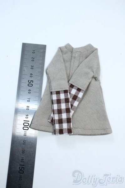 画像2: 幼SD/OF：トップス Y-25-11-05-171-NY-ZY (2)