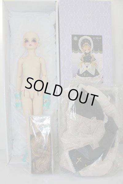 SD/シャルロッテ in my closet room ver. U-24-03-06-216-TN-ZU SD/シャルロッテ in my closet room ver. U-24-03-06-216-TN-ZU
