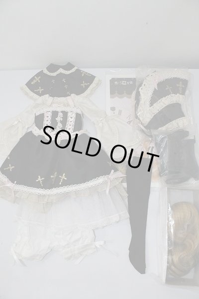 画像7: SD/シャルロッテ in my closet room ver. U-24-03-06-216-TN-ZU (7)