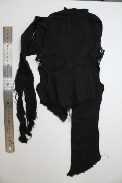 画像2: SD17BOY/OF:TOPS U-24-04-03-148-TN-ZU (2)