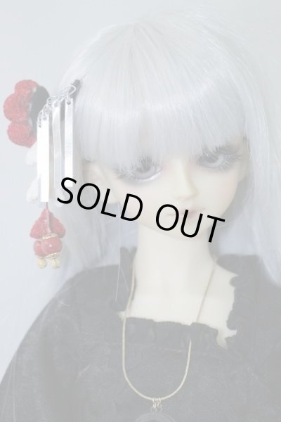 画像3: SD女の子ボディ＆橘純カスタムヘッド U-23-12-20-218-NY-ZU (3)