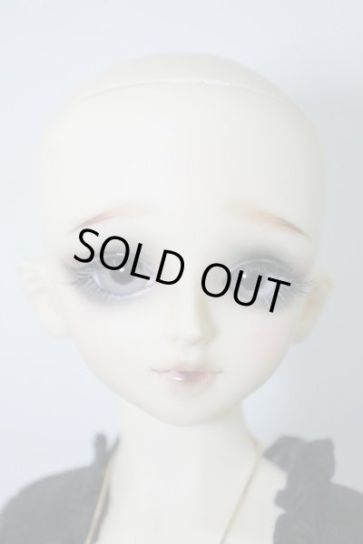 画像4: SD女の子ボディ＆橘純カスタムヘッド U-23-12-20-218-NY-ZU (4)