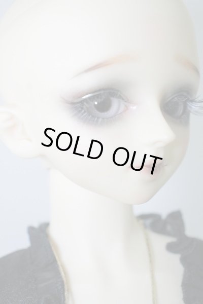 画像5: SD女の子ボディ＆橘純カスタムヘッド U-23-12-20-218-NY-ZU (5)