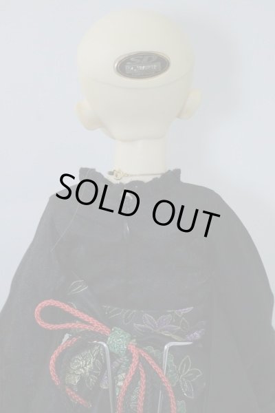 画像7: SD女の子ボディ＆橘純カスタムヘッド U-23-12-20-218-NY-ZU (7)