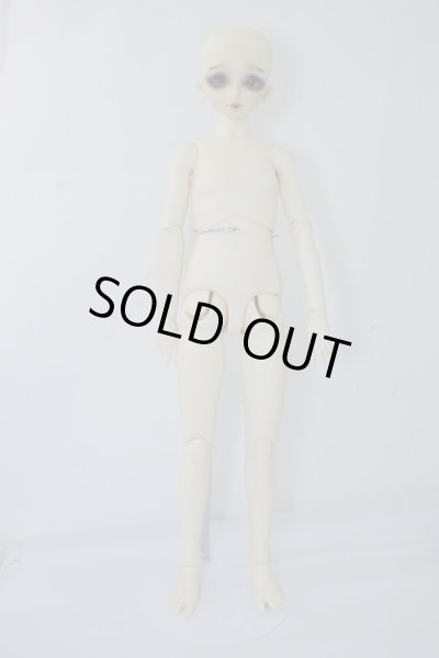 画像9: SD女の子ボディ＆橘純カスタムヘッド U-23-12-20-218-NY-ZU (9)