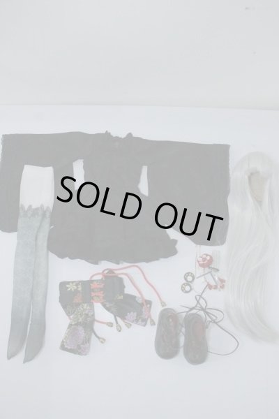 画像10: SD女の子ボディ＆橘純カスタムヘッド U-23-12-20-218-NY-ZU (10)