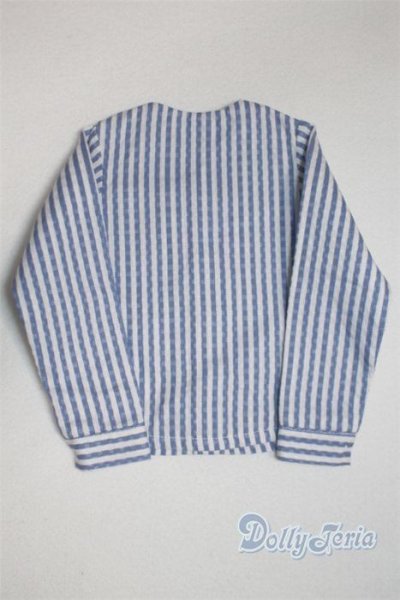 画像2: SDGr/OF：ナイトウェア：上着のみ U-26-01-07-262-KD-ZU (2)