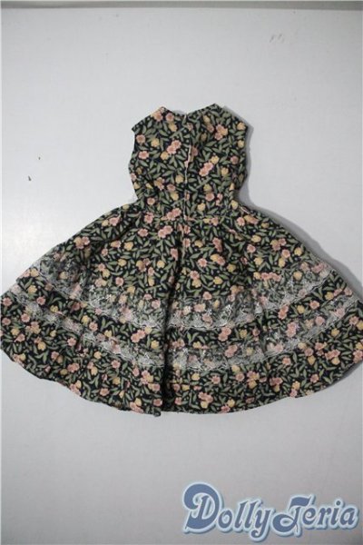 画像2: SD/OF:花柄ワンピース U-25-04-22-098-TN-ZU (2)