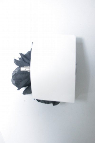 画像2: SD/OF:ヘッドドレス・ブローチ兼用 U-24-01-10-008-NY-ZU (2)