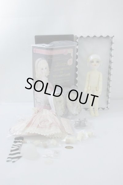 画像8: 幼SD/リトルアリス U-23-12-13-204-TN-ZU (8)