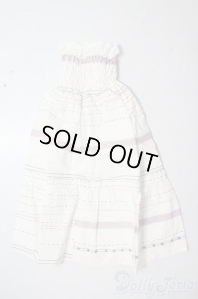 画像1: SD/OF：ディーラー製スカート U-25-07-15-092-KN-ZU (1)