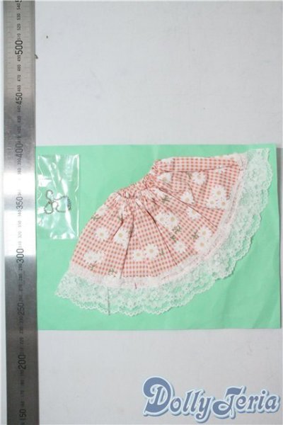 画像2: MSD/OF：ディーラー製スカート＆アクセサリー U-25-08-05-108-KN-ZU (2)