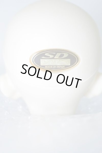 画像4: SDGr/ミチルヘッドのみ U-23-12-20-220-KN-ZU (4)