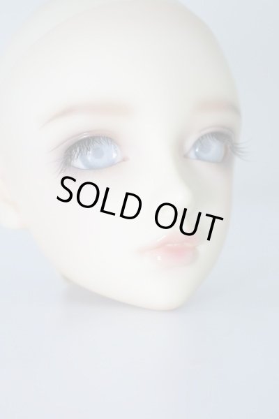 画像2: SD16GIRL/ダリアヘッド U-24-01-03-206-TN-ZU (2)