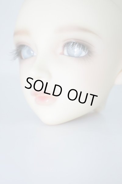 画像3: SD16GIRL/ダリアヘッド U-24-01-03-206-TN-ZU (3)