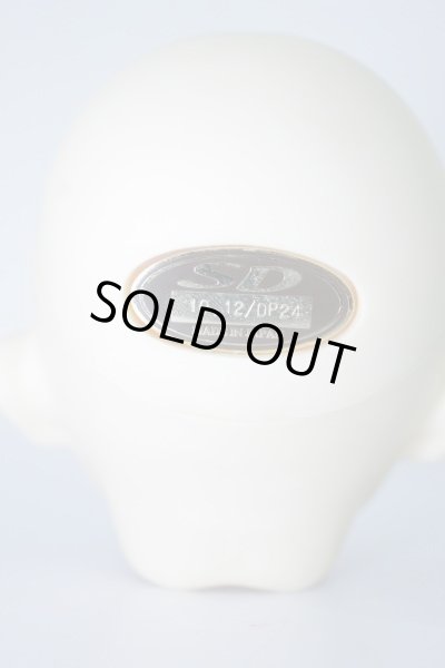 画像4: SD16GIRL/ダリアヘッド U-24-01-03-206-TN-ZU (4)