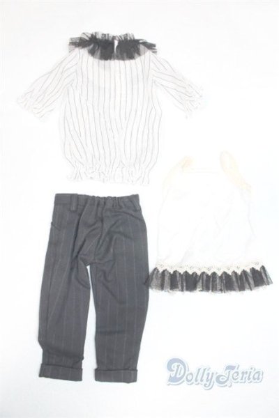 画像2: SDB/OF：SOW様製衣装 U-25-11-05-223-NY-ZU (2)