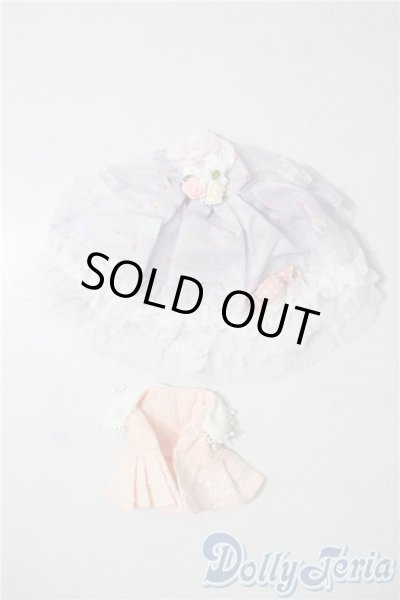 画像1: 幼SD/OF：キャンディモチーフ衣装 U-25-07-01-187-TN-ZU (1)