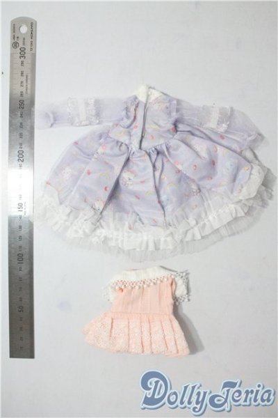 画像2: 幼SD/OF：キャンディモチーフ衣装 U-25-07-01-187-TN-ZU (2)