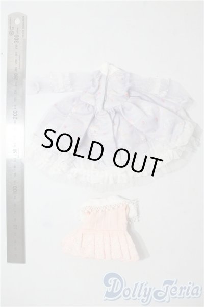 画像2: 幼SD/OF：キャンディモチーフ衣装 U-25-07-01-187-TN-ZU (2)