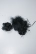 画像1: DD・ＳＤ/ＯＦ：コサージュの髪飾り U-24-01-31-096-NY-ZU (1)