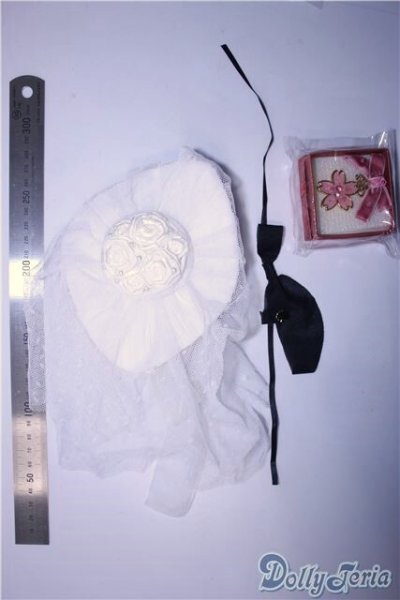 画像2: MSD&SDM/OF:小物セット U-24-11-05-031-TN-ZU (2)