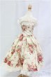 画像3: ＳＤG/ＯＦ：ベアトップドレス：クリーム/1/3　60ｃｍ　BJD　MJD　衣装　ドール用 I-25-11-30-143-KD-ZI (3)