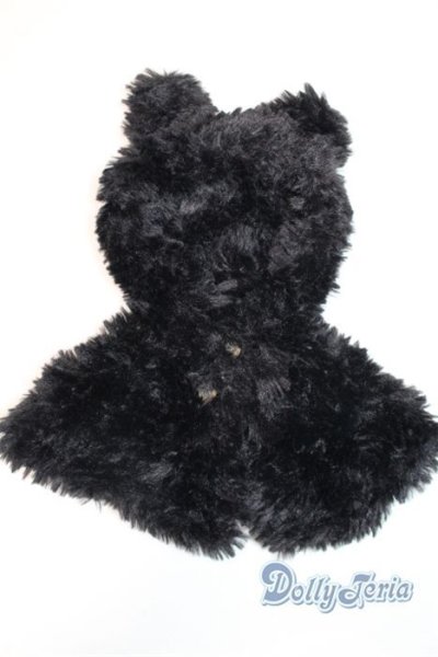 画像1: SD/OF:クマ耳ファーケープ U-25-10-28-272-KN-ZU (1)