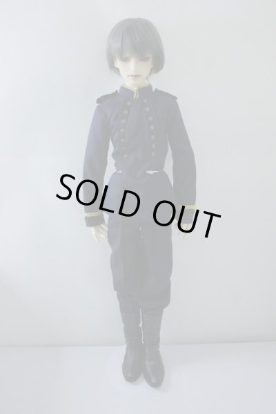 画像2: SDGr/斎藤一 U-23-12-13-211-KN-ZU (2)