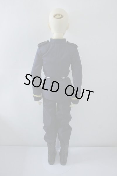 画像6: SDGr/斎藤一 U-23-12-13-211-KN-ZU (6)