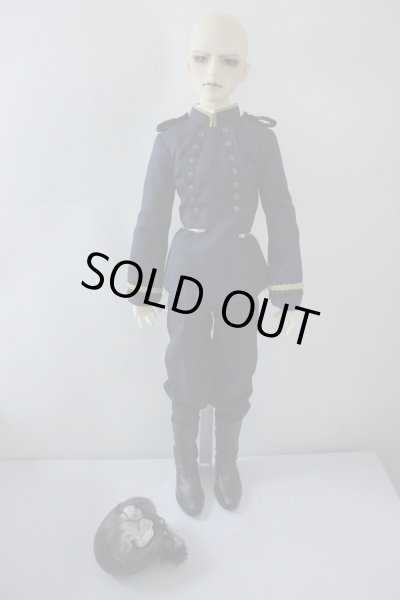 画像7: SDGr/斎藤一 U-23-12-13-211-KN-ZU (7)