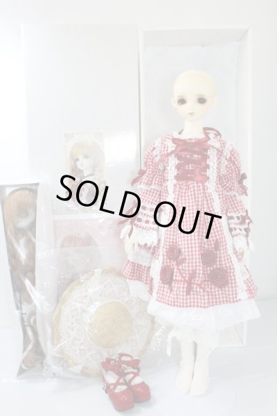 画像3: SDGIRL/リーゼロッテ 1st U-24-04-03-219-KN-ZU (3)