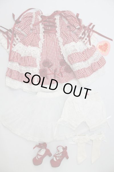 画像8: SDGIRL/リーゼロッテ 1st U-24-04-03-219-KN-ZU (8)