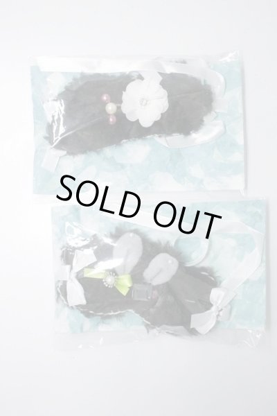 画像1: SD/OF:うさみみカチューシャ U-24-01-10-039-KN-ZU (1)