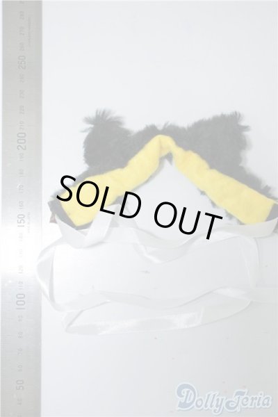 画像2: SD/OF：ねこみみカチューシャ U-24-08-27-170-KN-ZU (2)