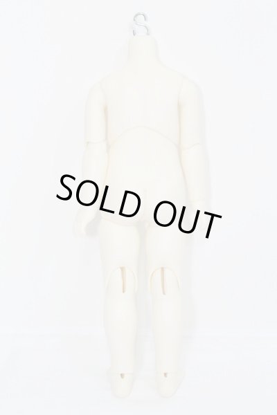 画像2: DearSD/ボディ I-24-01-07-1080-KN-ZI (2)